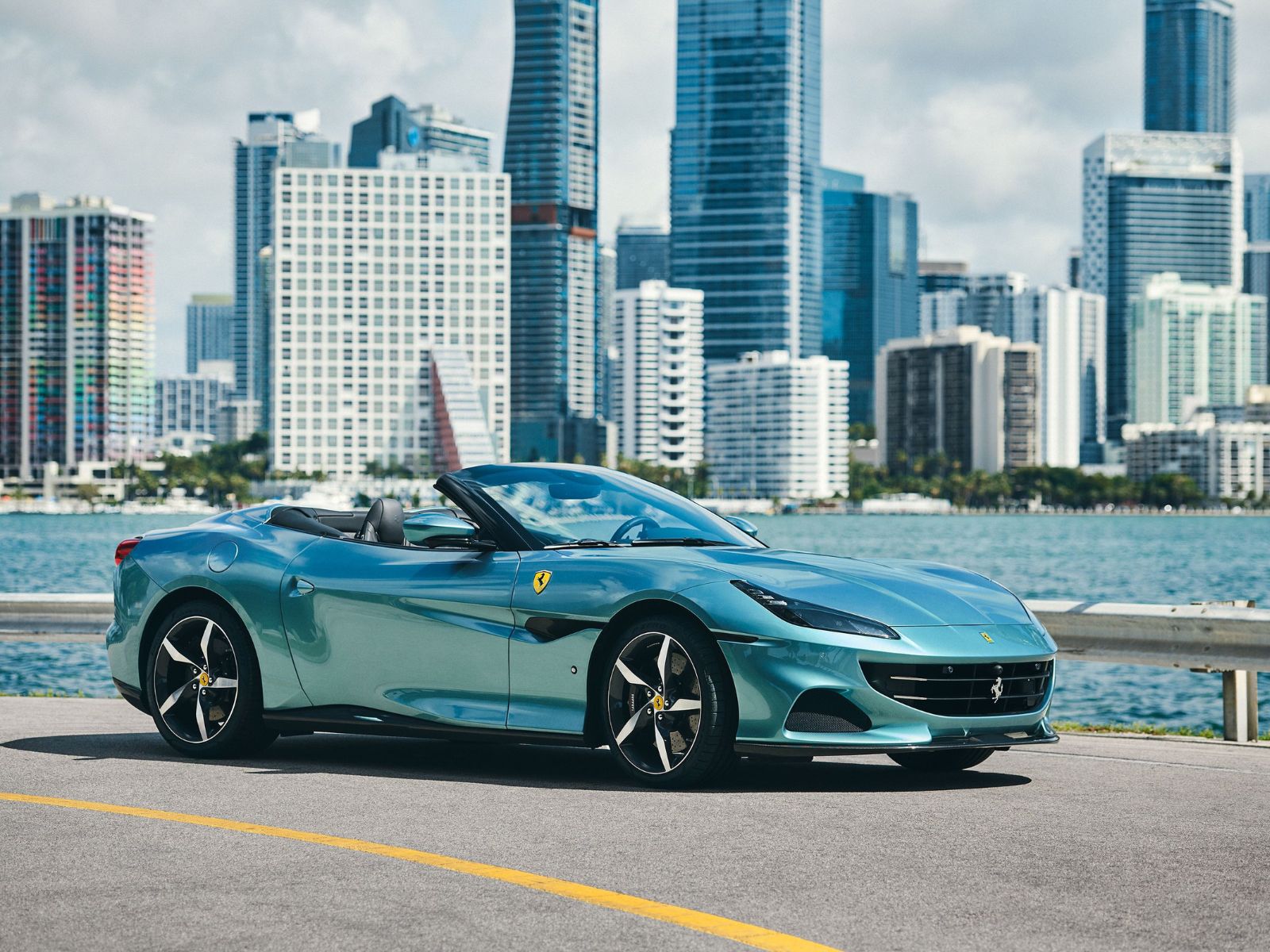Ferrari Portofino1