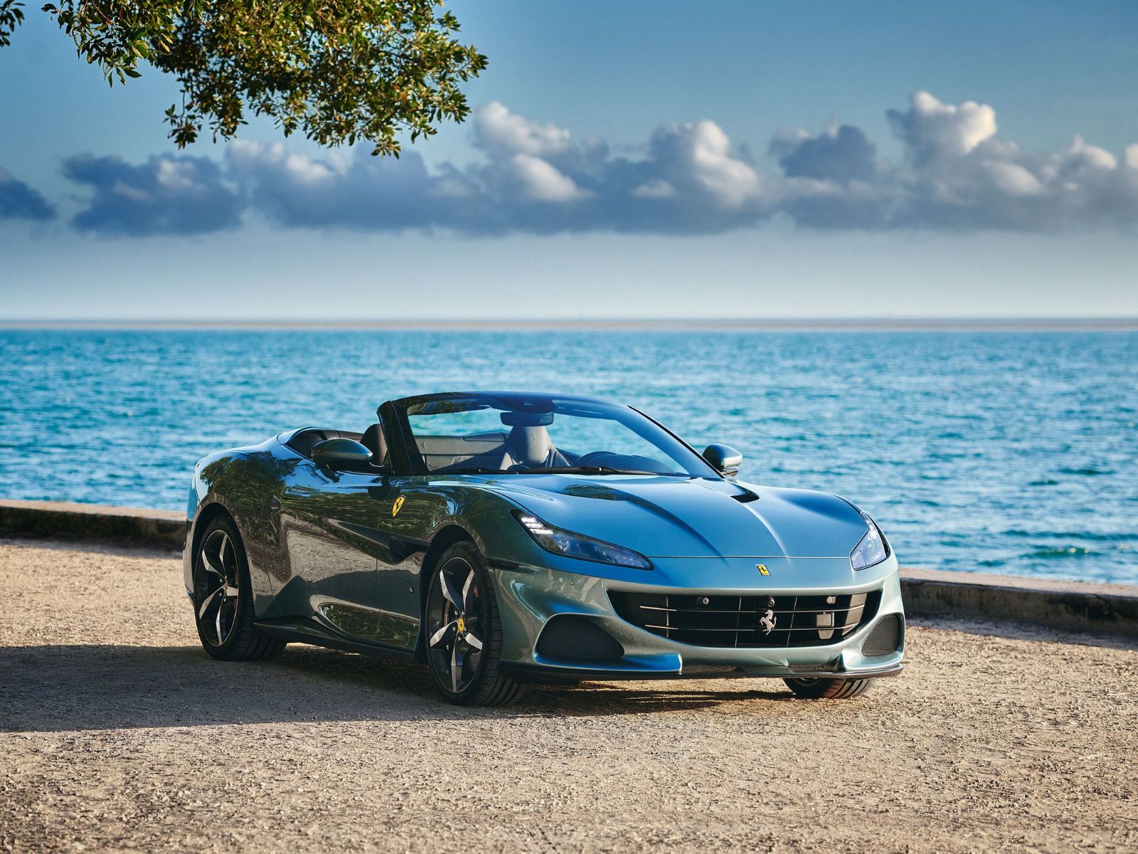 Ferrari Portofino2