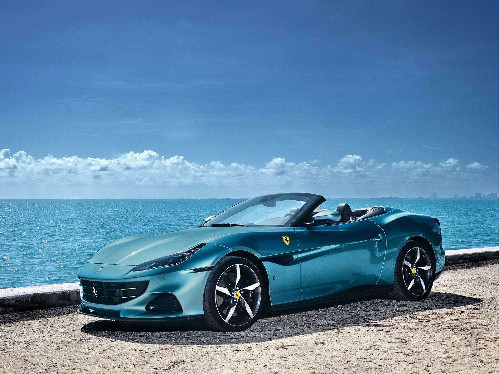 Ferrari Portofino3